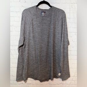 American Eagle Outfitters size XXL gray pullover